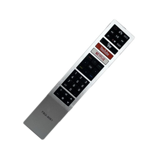 Controle Remoto Tv Compatível Aoc FBG-9061