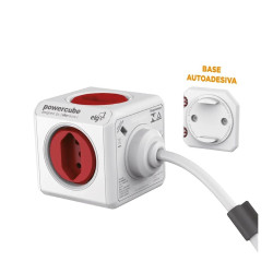 Adaptador Bivolt Powercube Extended Pwc-x5 Elg