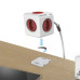 Adaptador Bivolt Powercube Extended Pwc-x5 Elg Adaptador Bivolt Powercube Extended Pwc-x5 Elg