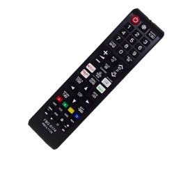 Controle Remoto Tv Compatível Samsung Universal FBG-9174