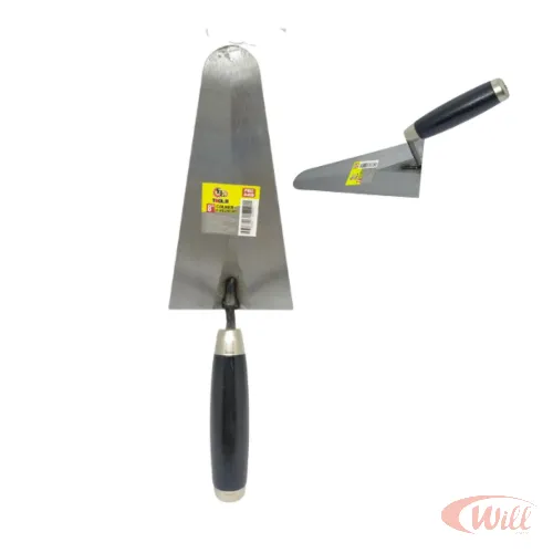 FBG-3419 COLHER P/PEDREIRO 8 FBG-3419 COLHER P/PEDREIRO 8