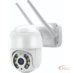 Camera Wi-fi Smart Inova Prime KV-728