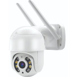 Camera Wi-fi Smart Inova Prime KV-728