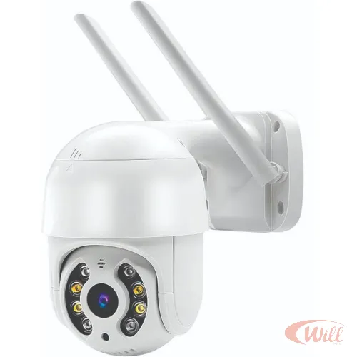Camera Wi-fi Smart Inova Prime KV-728 Camera Wi-fi Smart Inova Prime KV-728