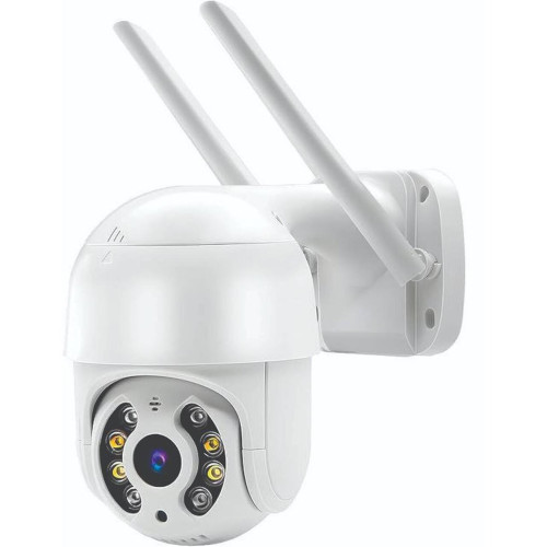 Camera Wi-fi Smart Inova Prime KV-728 Camera Wi-fi Smart Inova Prime KV-728