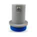 Lnbf Banda Ku Simples Proeletronic PQLK-1000 Lnbf Banda Ku Simples Proeletronic PQLK-1000
