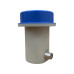 Lnbf Banda Ku Simples Proeletronic PQLK-1000 Lnbf Banda Ku Simples Proeletronic PQLK-1000