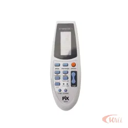 Controle Remoto Compativel York Turbo - Ykea24fs - R91/r92