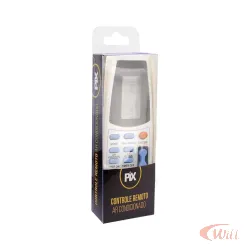 Controle Remoto Compativel York Turbo - Ykea24fs - R91/r92