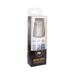 Controle Remoto Compativel York Turbo - Ykea24fs - R91/r92