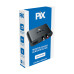 Receptor De Audio USB Tipo C Bluetooth 5.0 Nfc P2 E Rca Receptor De Audio USB Tipo C Bluetooth 5.0 Nfc P2 E Rca