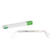 Fonte Ultra Slim Driver Para Perfil De Fita De Led 12v 5A 60w Bivolt Fonte Ultra Slim Driver Para Perfil De Fita De Led 12v 5A 60w Bivolt