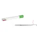 Fonte Ultra Slim Driver Para Perfil De Fita De Led 12V 3A 36w Bivolt
