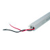 Fonte Ultra Slim Driver Para Perfil De Fita De Led 12V 3A 36w Bivolt Fonte Ultra Slim Driver Para Perfil De Fita De Led 12V 3A 36w Bivolt