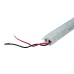 Fonte Ultra Slim Driver Para Perfil De Fita De Led 12V 3A 36w Bivolt