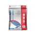 Cabo Patch Cord UTP Cat5e 20 Metros Azul Cabo Patch Cord UTP Cat5e 20 Metros Azul