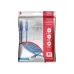 Cabo Patch Cord UTP Cat5e 20 Metros Azul