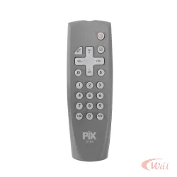 Controle Remoto Tv Compativel Toshiba CT 7180