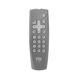 Controle Remoto Tv Compativel Toshiba CT 7180