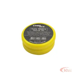 Pasta Térmica Pote 15g S 077-0115