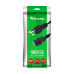 Cabo Tripolar 10A 3x0,75mm 3 Metros Cabo Tripolar 10A 3x0,75mm 3 Metros