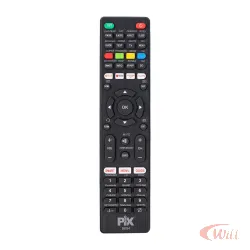 Controle Remoto Universal TVs 026-9894