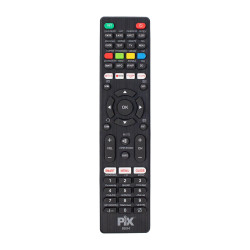 Controle Remoto Universal TVs 026-9894
