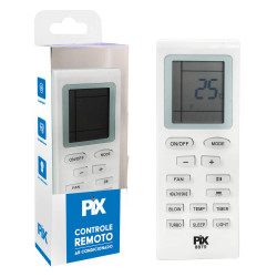 Controle Remoto Ar Condicionado Compativel Gree Yb1f2 Split