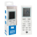 Controle Remoto Ar Condicionado Compativel Gree Yb1f2 Split Controle Remoto Ar Condicionado Compativel Gree Yb1f2 Split