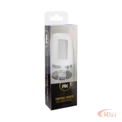 Controle Remoto Ar Condicionado Compativel Elgin Split York/alps/eco