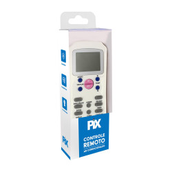Controle Remoto Compativel Carrier Admiral R14