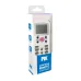 Controle Remoto Compativel Carrier Admiral R14