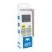 Controle Remoto Ar Condicionado Compativel Springer RG52