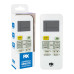 Controle Remoto Ar Condicionado Compativel Springer RG52 Controle Remoto Ar Condicionado Compativel Springer RG52