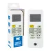 Controle Remoto Ar Condicionado Compativel Springer RG52
