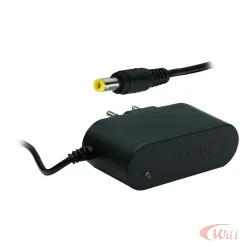 Fonte Chaveada 12v 1a Bivolt - Plug 5,5mm X 2,1mm