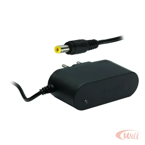 Fonte Chaveada 12v 1a Bivolt - Plug 5,5mm X 2,1mm