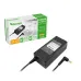 Fonte Notebook Compativel Samsung 19v 4.7a Pino 5.0 Bivolt Green