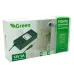 Fonte Notebook Compativel Hp 19v 4.74a Pino 4.75mm Green Fonte Notebook Compativel Hp 19v 4.74a Pino 4.75mm Green