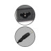 Fonte Notebook Compativel HP 18,5v 3.5a Pino 4.74/1.7mm Green