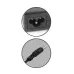 Fonte Notebook Compativel HP 18,5v 3.5a Pino 4.74/1.7mm Green