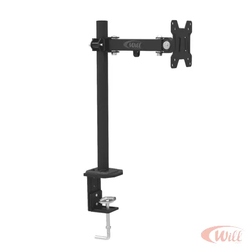 Suporte Articulado Para Monitor PQSM-MO01 Proeletronic Suporte Articulado Para Monitor PQSM-MO01 Proeletronic
