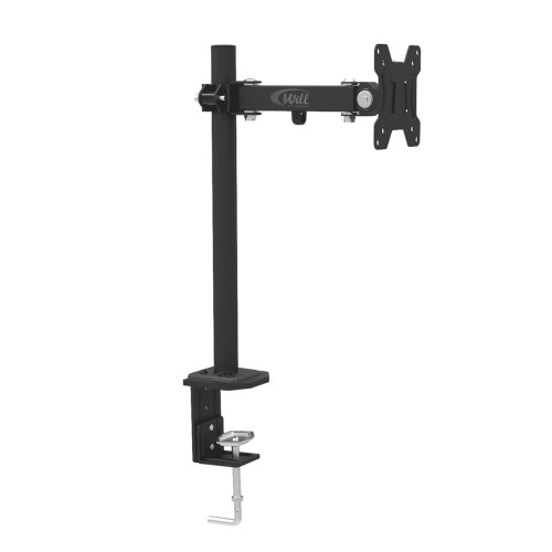 Suporte Articulado Para Monitor PQSM-MO01 Proeletronic Suporte Articulado Para Monitor PQSM-MO01 Proeletronic