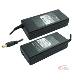 Fonte Chaveada 12v 5a Bivolt Plug 5,5mm X 2,1mm