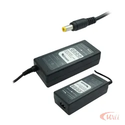 Fonte Chaveada 12v 3a Bivolt Plug 5,5mm X 2,1mm