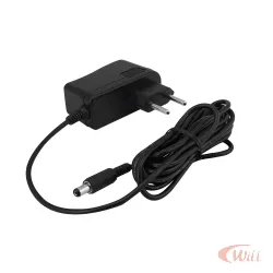 Fonte Chaveada 5v 1a Plug 2,1mm X 5,5mm 3 Metros