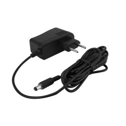Fonte Chaveada 5v 1a Plug 2,1mm X 5,5mm 3 Metros