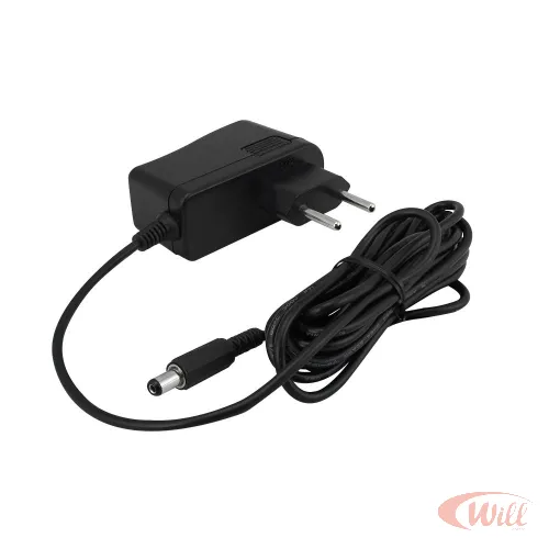 Fonte Chaveada 5v 1a Plug 2,1mm X 5,5mm 3 Metros Fonte Chaveada 5v 1a Plug 2,1mm X 5,5mm 3 Metros