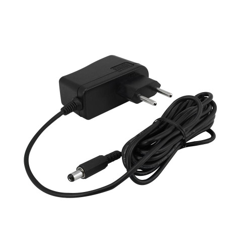 Fonte Chaveada 5v 1a Plug 2,1mm X 5,5mm 3 Metros