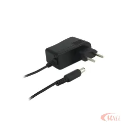 Fonte Chaveada 5v 1a Plug 2,1mm X 5,5mm 3 Metros